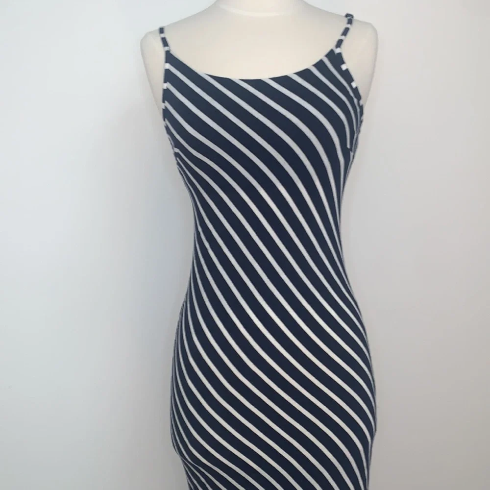 Ralph Lauren Bias Cut Maxi dress (Final price) - Picture 2 of 7